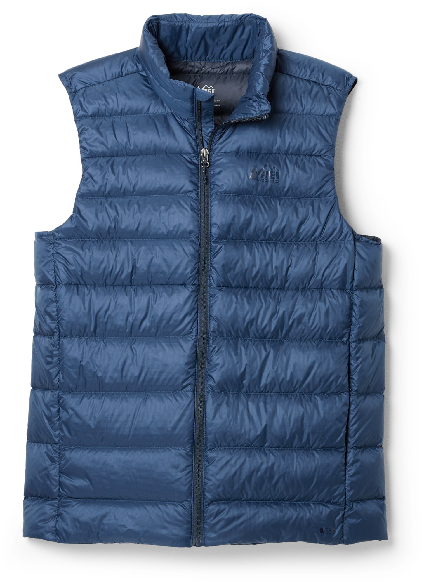 Light down vest mens on sale